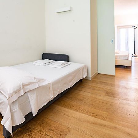 Brera Livings, Charming Flat Near Duomo Apartment Milan Luaran gambar