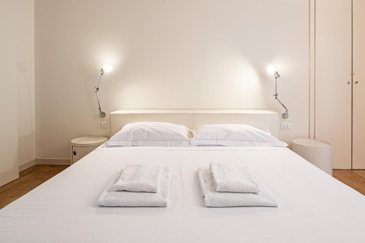 Brera Livings, Charming Flat Near Duomo Apartment Milan Luaran gambar