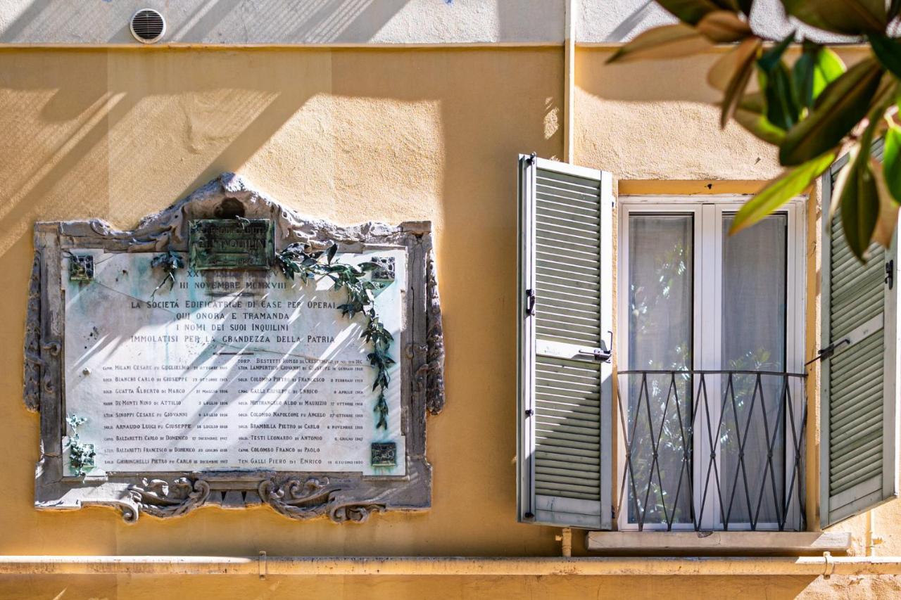 Brera Livings, Charming Flat Near Duomo Apartment Milan Luaran gambar
