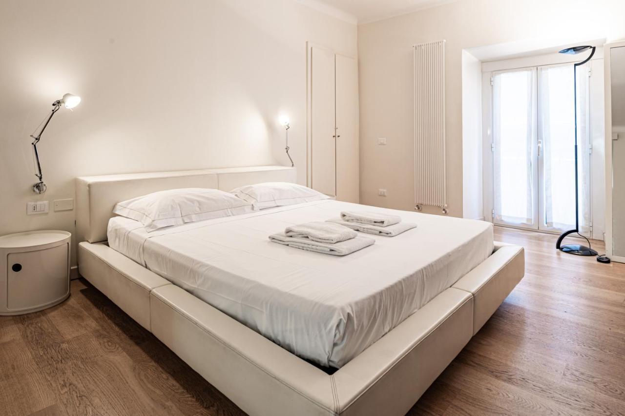Brera Livings, Charming Flat Near Duomo Apartment Milan Luaran gambar
