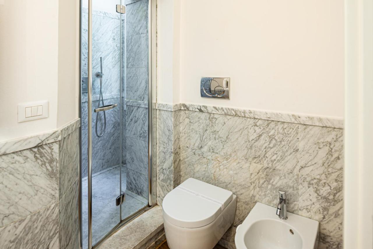 Brera Livings, Charming Flat Near Duomo Apartment Milan Luaran gambar