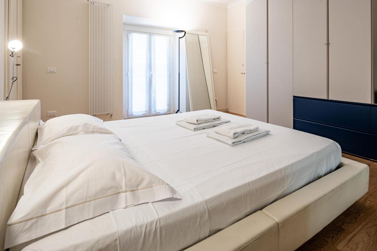 Brera Livings, Charming Flat Near Duomo Apartment Milan Luaran gambar