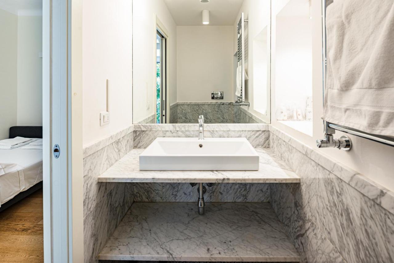 Brera Livings, Charming Flat Near Duomo Apartment Milan Luaran gambar