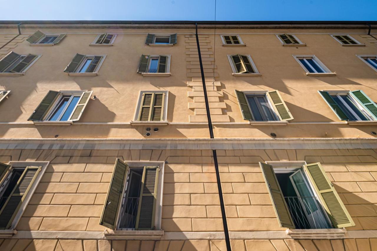 Brera Livings, Charming Flat Near Duomo Apartment Milan Luaran gambar