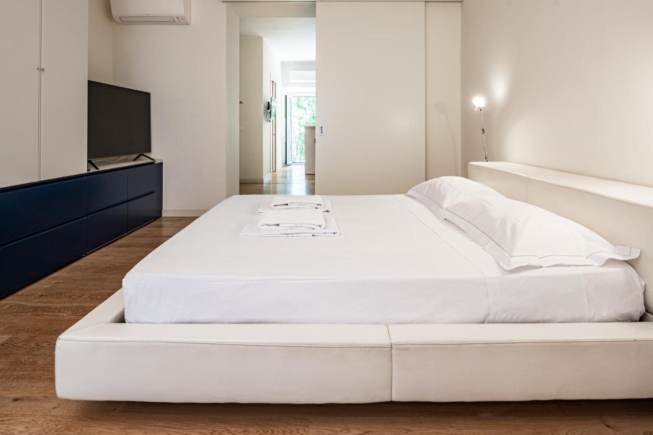 Brera Livings, Charming Flat Near Duomo Apartment Milan Luaran gambar