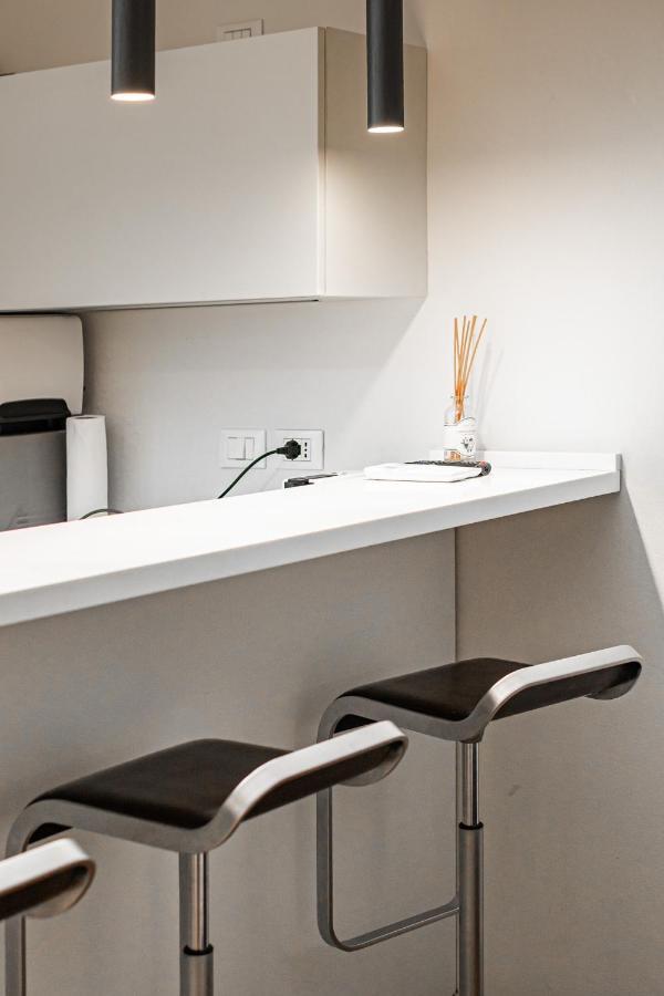 Brera Livings, Charming Flat Near Duomo Apartment Milan Luaran gambar